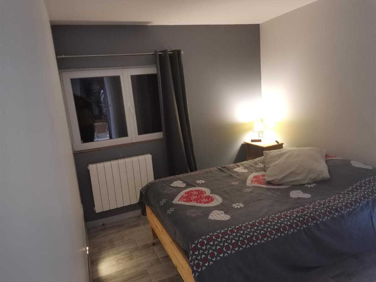 Appartamento Le Pommiers Esterno foto